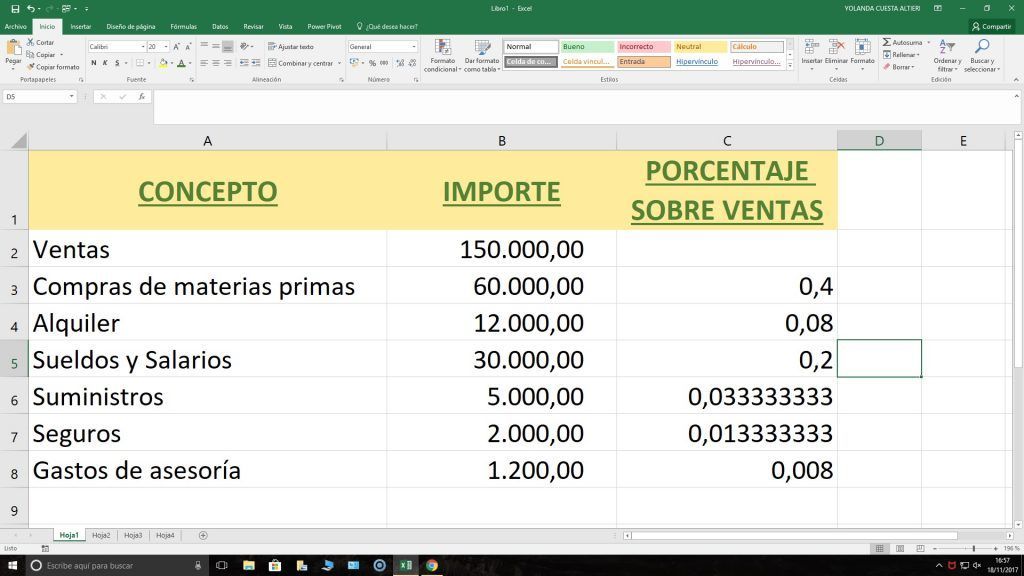 Cómo calcular ingresos para solicitar subsidio: Guía práctica-2