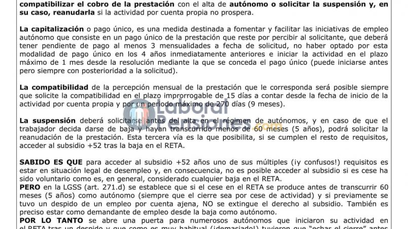 Cómo dar de baja un subsidio en simples pasos-1