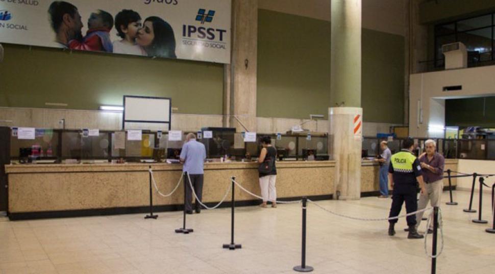 Descubre cómo obtener el subsidio de salud con Digituc-1