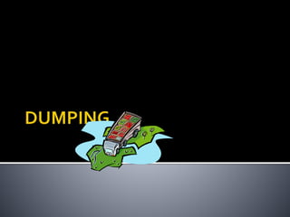 Dumping, subsidios y salvaguardias: Todo lo que necesitas saber-2