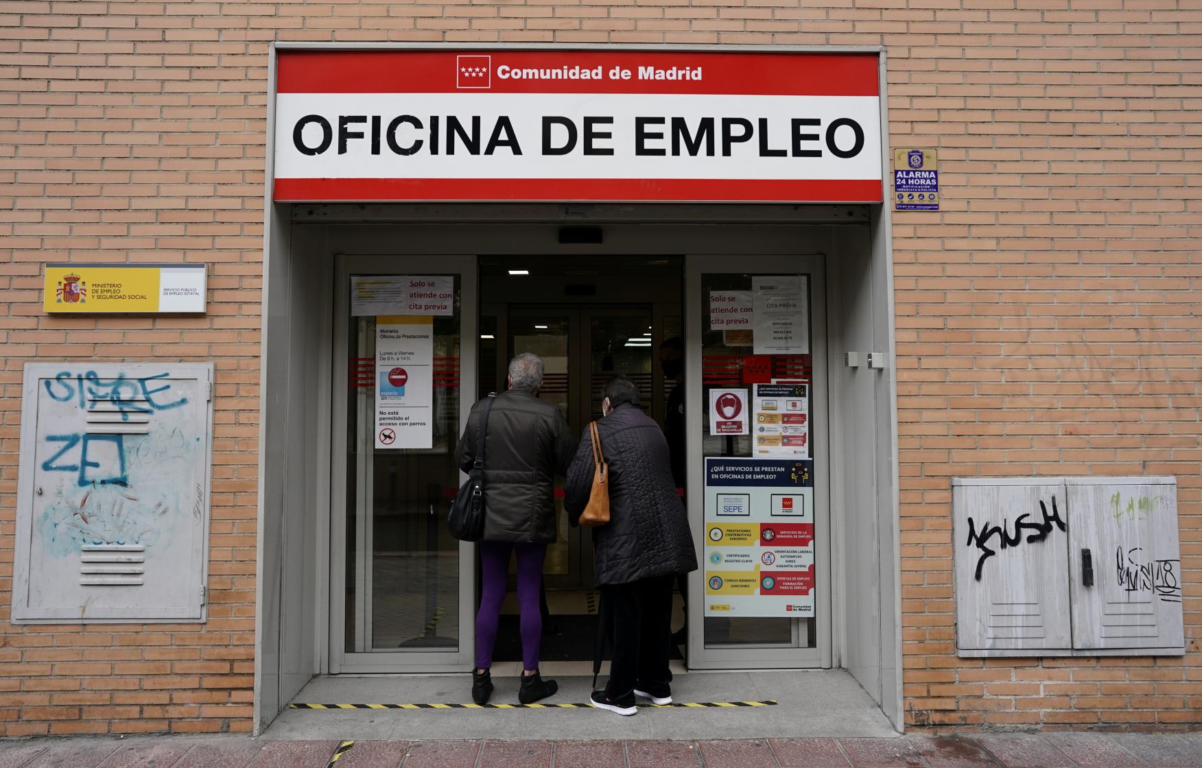 Subsidio de desempleo: ¿Cotiza para la jubilación? Descubre la respuesta aquí-1