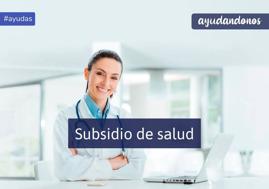 Prestadores de salud: Guía para obtener subsidios-2