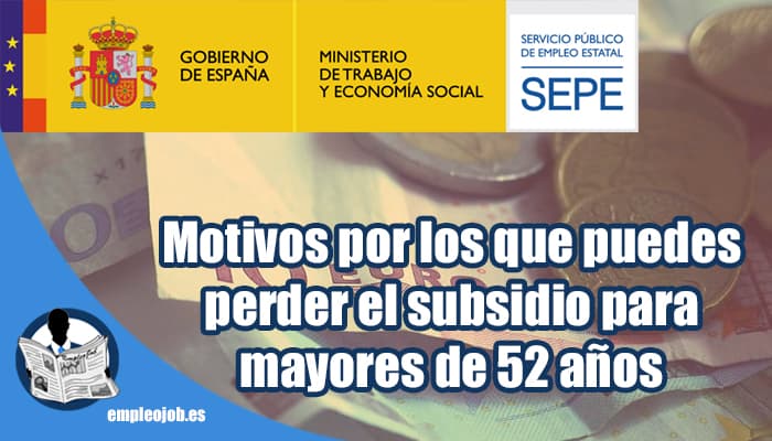 ¿Hay algún subsidio para mayores de 52 años? Descubre la respuesta aquí-2