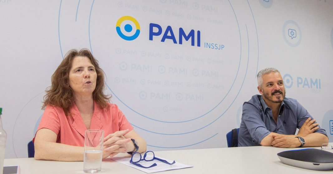 PAMI ofrece subsidio para cuidado de personas: ¡Solicítalo ahora!-2