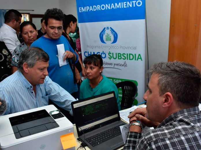Programa Chaco Subsidia: La solución económica que necesitas-2 Programa Chaco Subsidia: La solución económica que necesitas-2