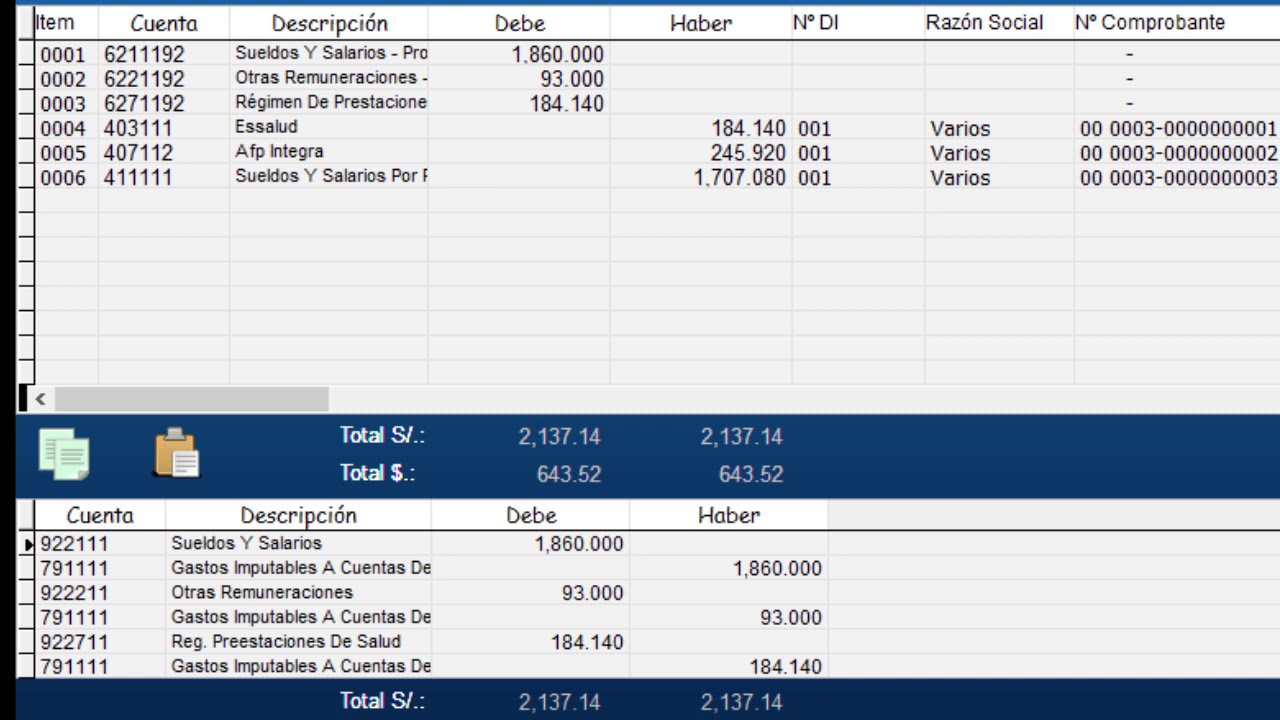 Optimiza tus Finanzas con un Registro Contable de Subsidios-1