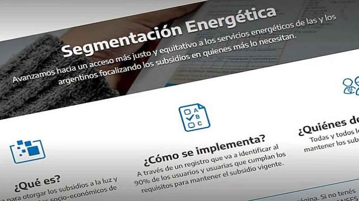 Descubre los beneficios de la segmentación energética y reduce tus costos en subsidios-1