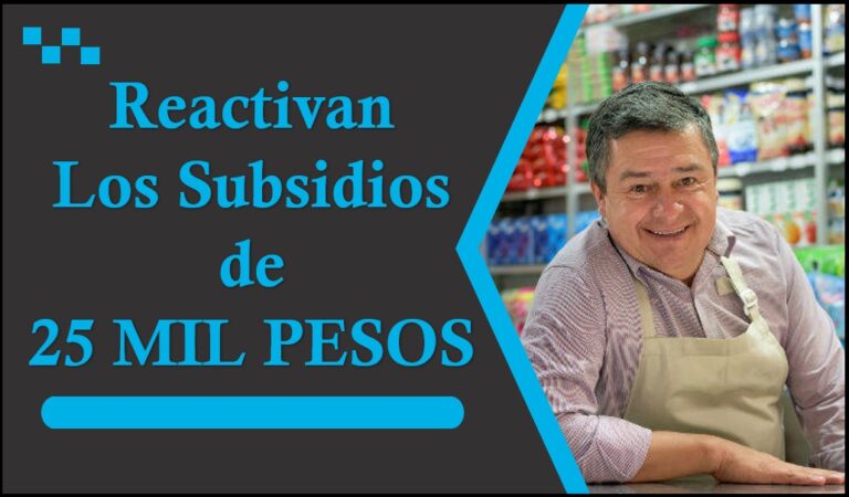 Consigue hoy tu subsidio de $22 mil pesos y mejora tu economía-2
