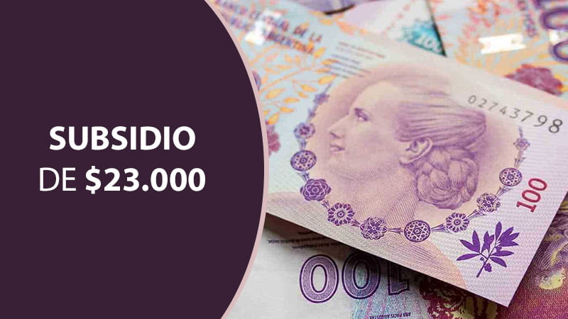 ¿Necesitas ayuda financiera? Descubre cómo obtener el subsidio de 5000 pesos en Argentina-1