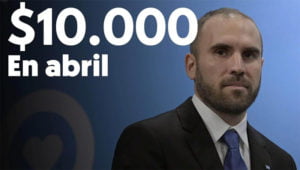 ¿Necesitas ayuda financiera? Descubre cómo obtener el subsidio de 5000 pesos en Argentina-2