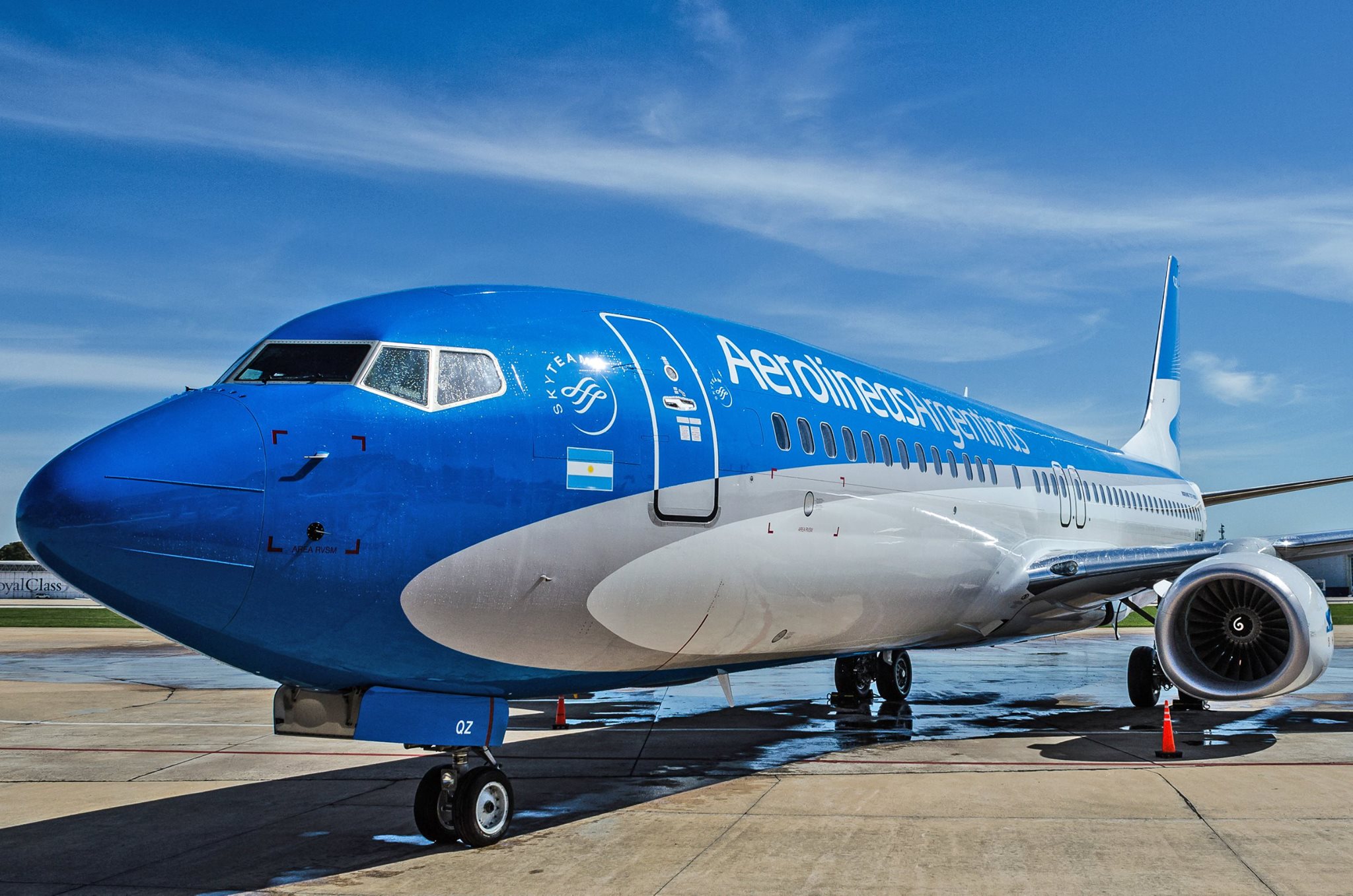 Descubre todo sobre el polémico subsidio a Aerolíneas Argentinas-1