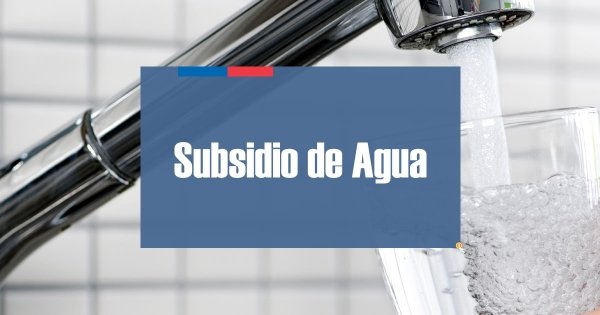 Descubre cómo obtener el subsidio de agua en Santa Fe-1 Descubre cómo obtener el subsidio de agua en Santa Fe-1