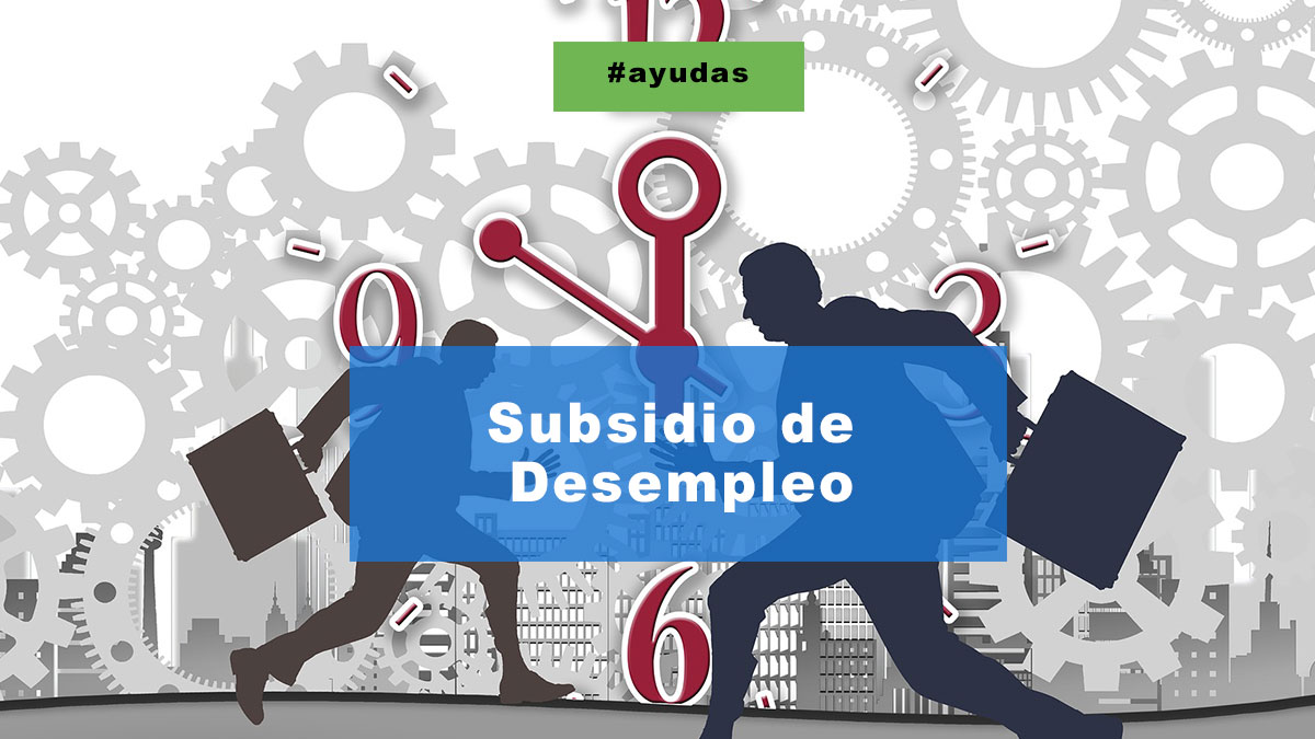 Cómo obtener el subsidio al desempleo de Cafam-2