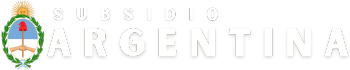 Subsidio Argentina