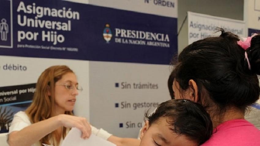 Cómo obtener el Subsidio AUH: Guía completa para familias en Argentina-1
