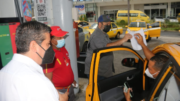 Ahorra dinero con el subsidio de combustible en Argentina-1