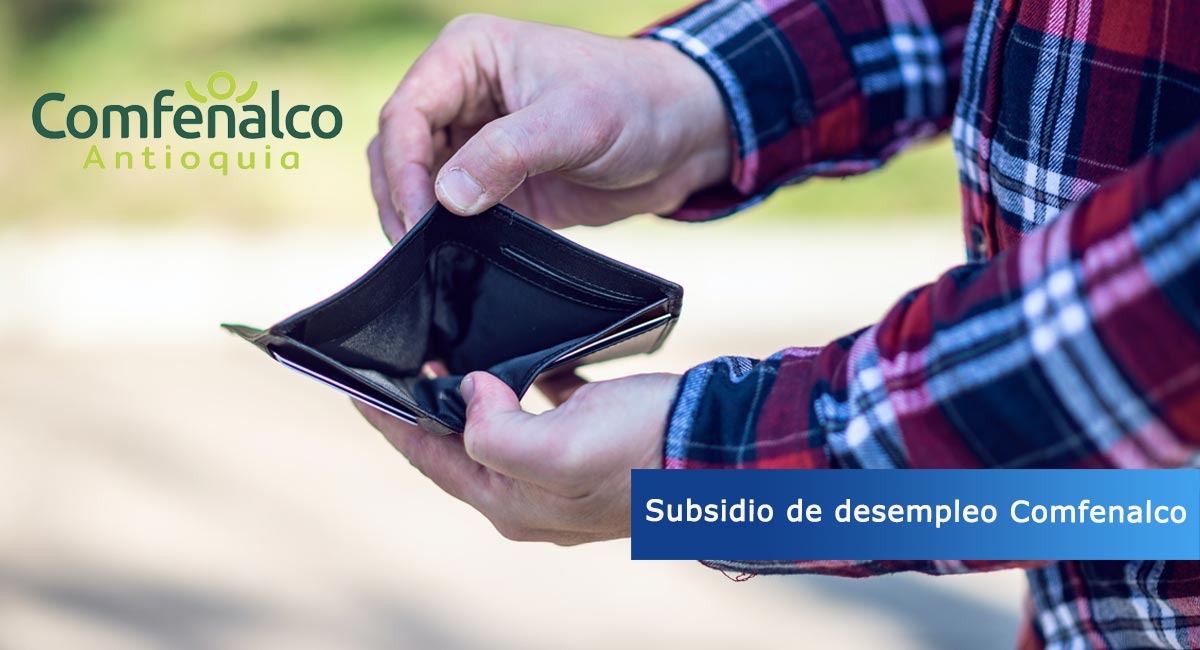 Obtén el Subsidio de Desempleo Comfenalco: ¡Aprovecha Esta Gran Oportunidad!-1