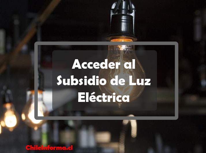 Descubre los beneficios del subsidio de luz SECHEEP para tu hogar-2