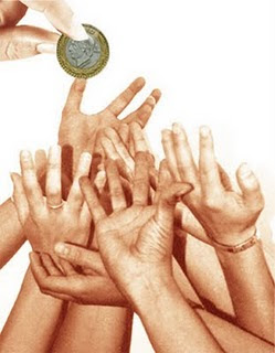 Subsidio: Definición según la RAE-1