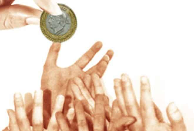 Subsidio: Definición según la RAE-2