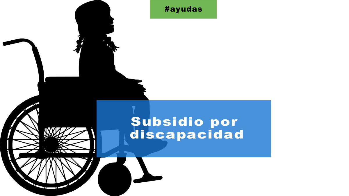 Subsidio para personas con discapacidad física: ¡Conoce los beneficios!-2