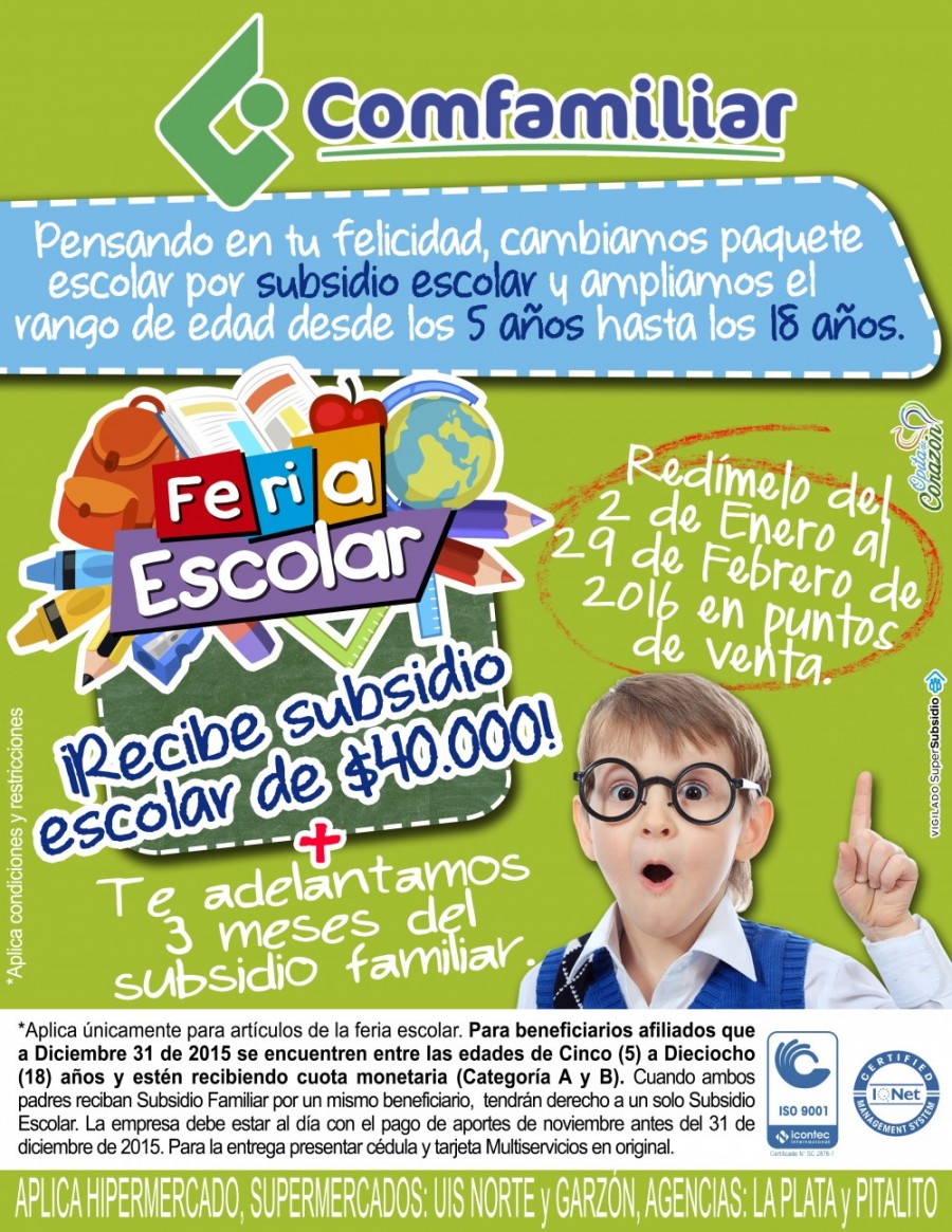 Todo lo que necesitas saber sobre el subsidio escolar de ANSES-2