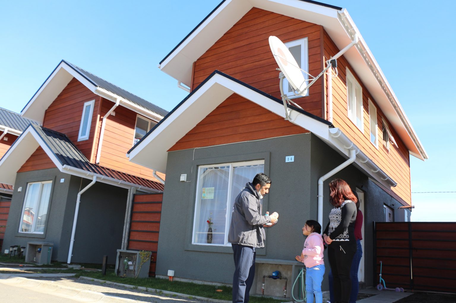 Descubre cómo solicitar el subsidio habitacional en CABA-2 Descubre cómo solicitar el subsidio habitacional en CABA-2