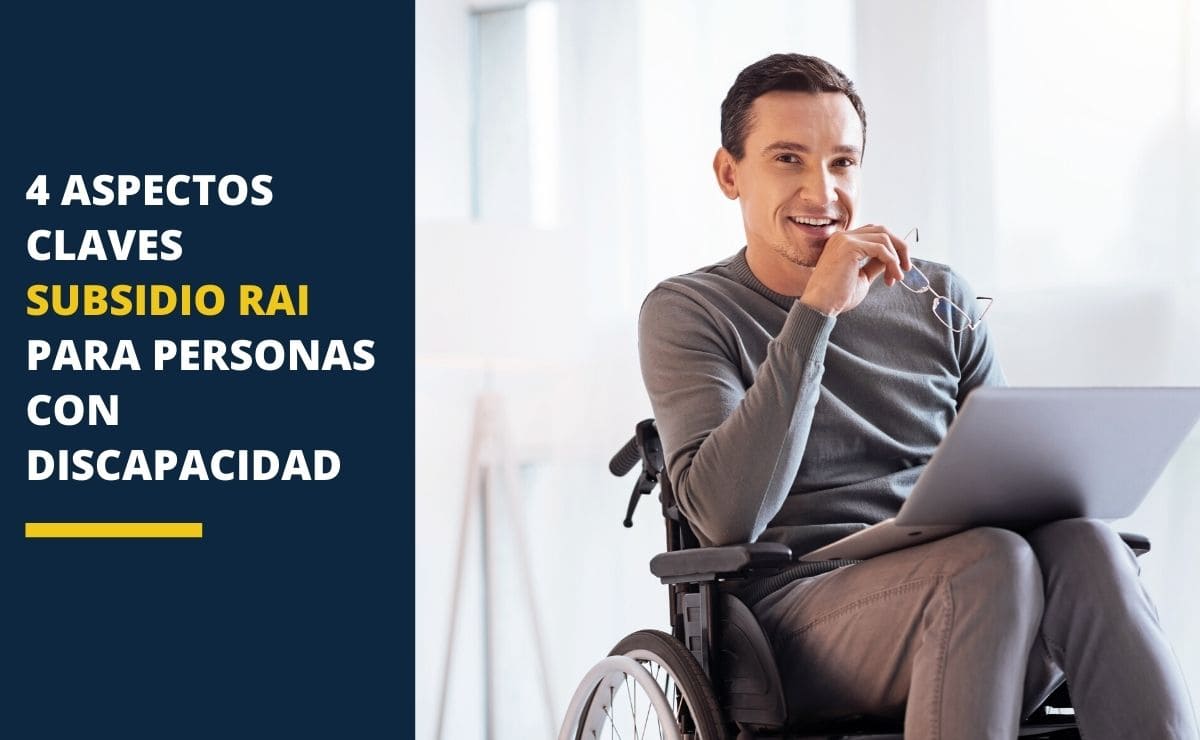 Subsidio por hijo con discapacidad: ¡Aprovecha este apoyo ahora!-1