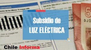Subsidios de Luz: Conoce las Fechas para Solicitarlos-1 Subsidios de Luz: Conoce las Fechas para Solicitarlos-1