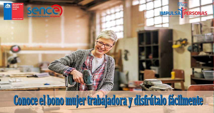 Subsidio para Mujeres Trabajadoras: ¡Aprovecha esta Oportunidad!-1 Subsidio para Mujeres Trabajadoras: ¡Aprovecha esta Oportunidad!-1