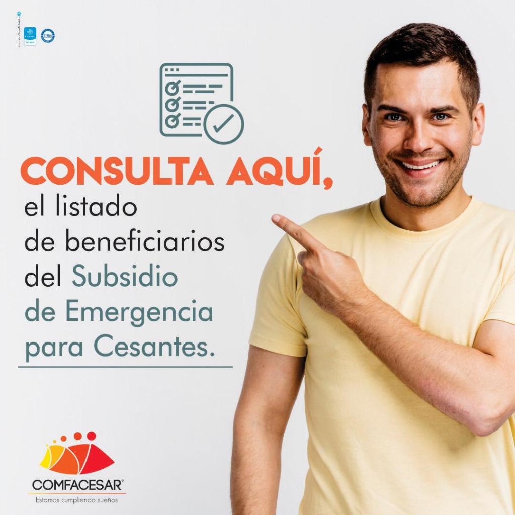 Subsidio para cesantes: cómo solicitarlo y obtenerlo.-2