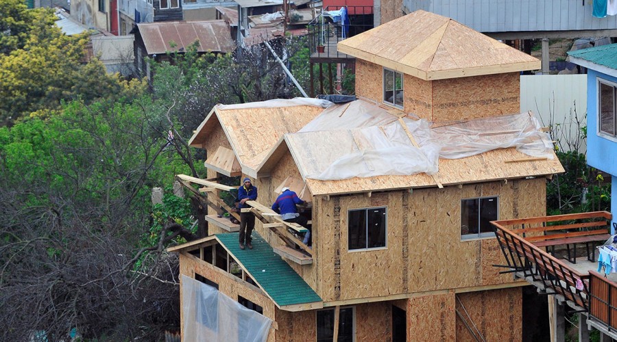 Subsidio para construcción de vivienda: ¡Obtén tu financiamiento ahora!-2