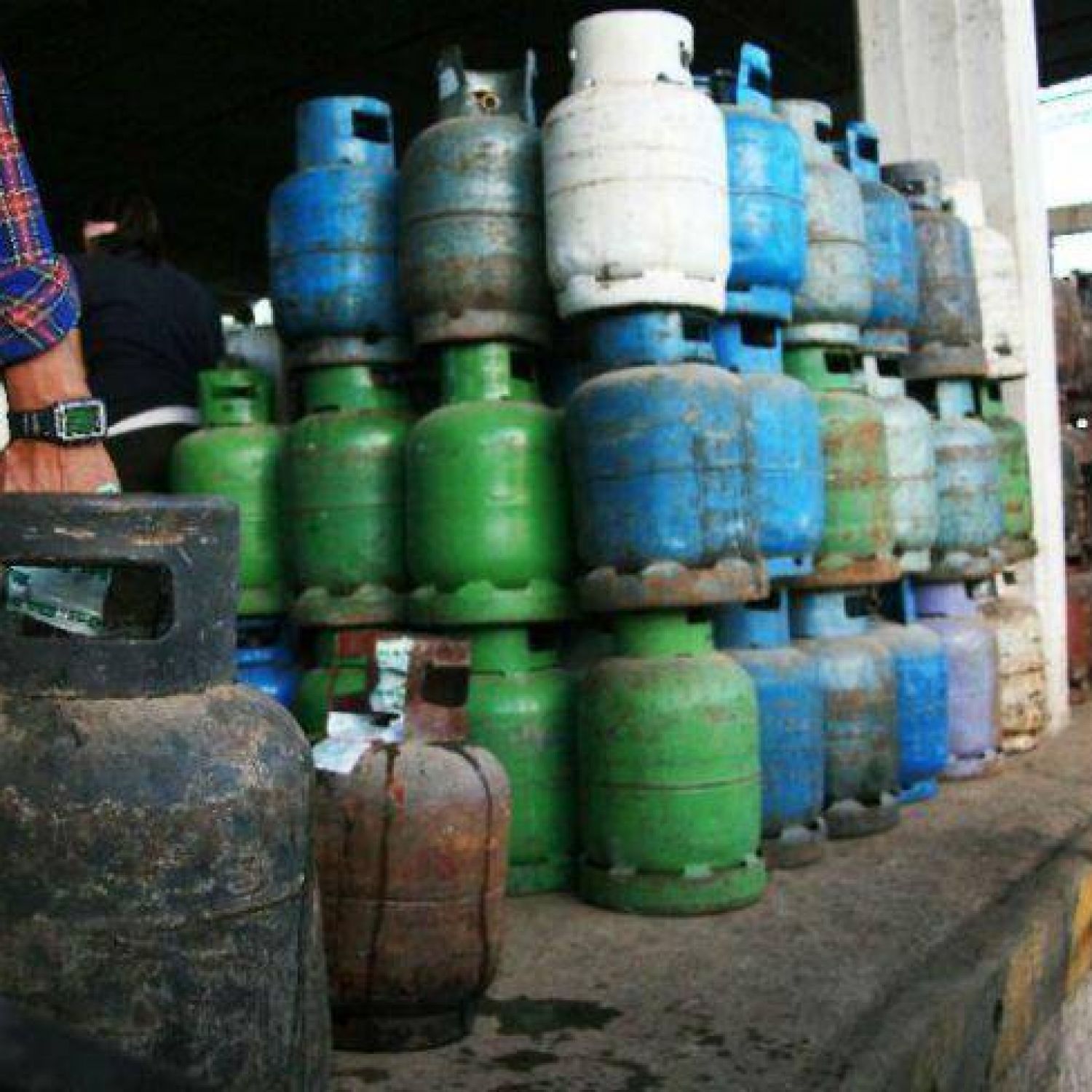 Subsidio para garrafas: cómo solicitarlo y acceder a él a través de ANSES-2 Subsidio para garrafas: cómo solicitarlo y acceder a él a través de ANSES-2