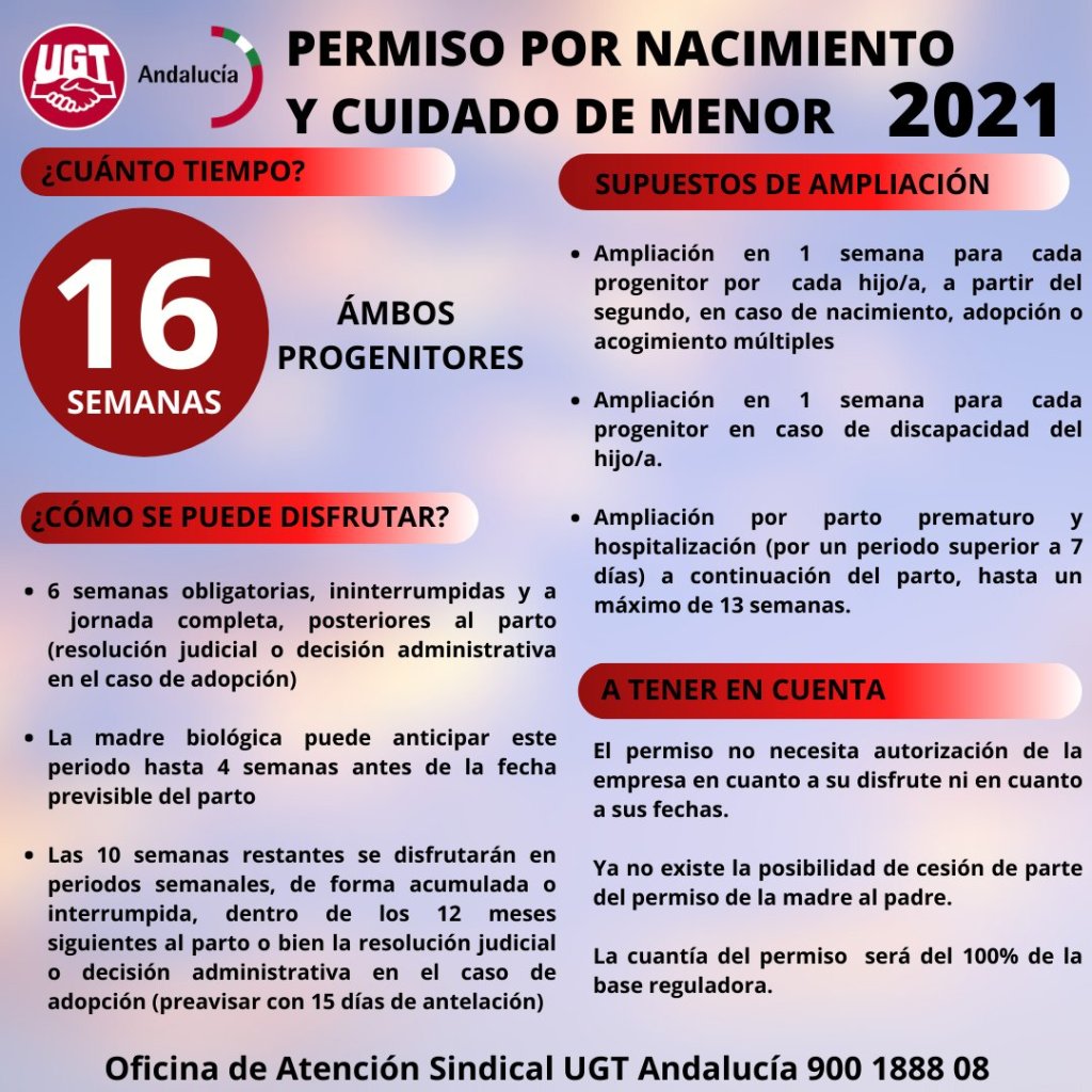 Subsidio por nacimiento de hijo: cómo solicitarlo y obtenerlo-2 Subsidio por nacimiento de hijo: cómo solicitarlo y obtenerlo-2