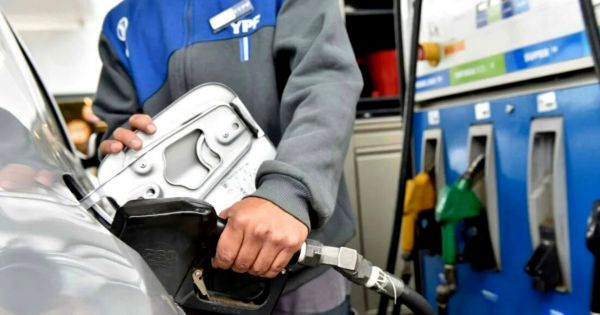 Cómo obtener el Subsidio de Recursos de Combustible de YPF-2 Cómo obtener el Subsidio de Recursos de Combustible de YPF-2