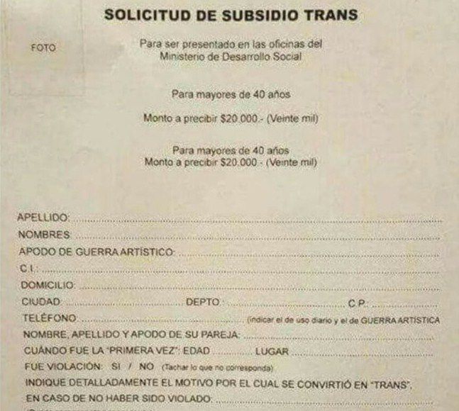 Subsidios para el transporte: Cómo obtener tu beneficio-1