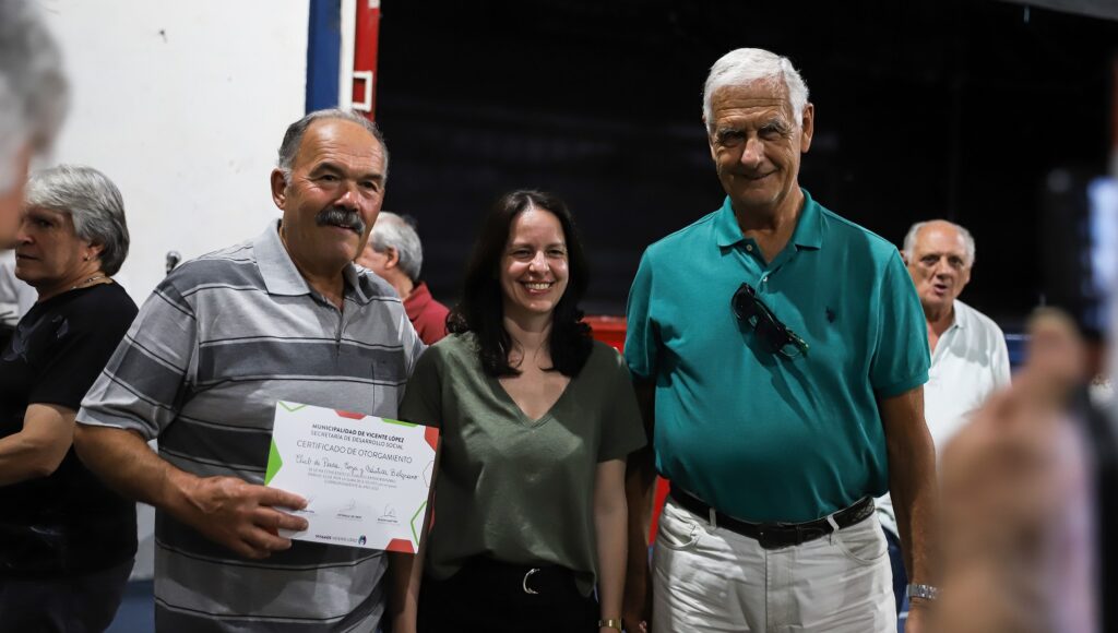 Aprovecha el subsidio en Vicente López: ¡Obtén tu beneficio ahora!-1