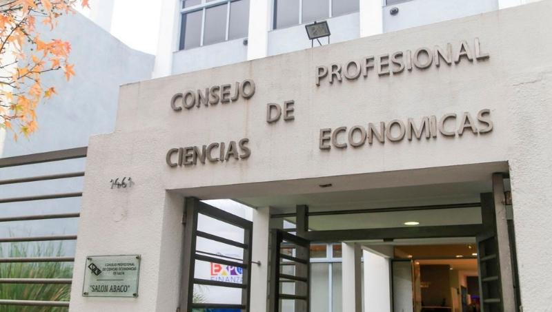 Descubre cómo obtener subsidios con el consejo profesional de Ciencias Económicas-1 Descubre cómo obtener subsidios con el consejo profesional de Ciencias Económicas-1
