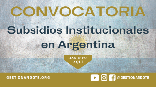 Subsidios para Investigación en Argentina: Descubre cómo obtenerlos-1