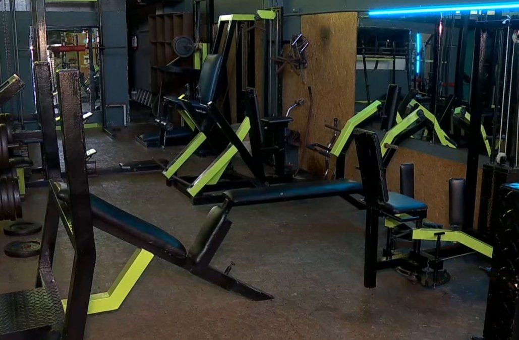 Descubre los mejores subsidios para gimnasios en Argentina-2