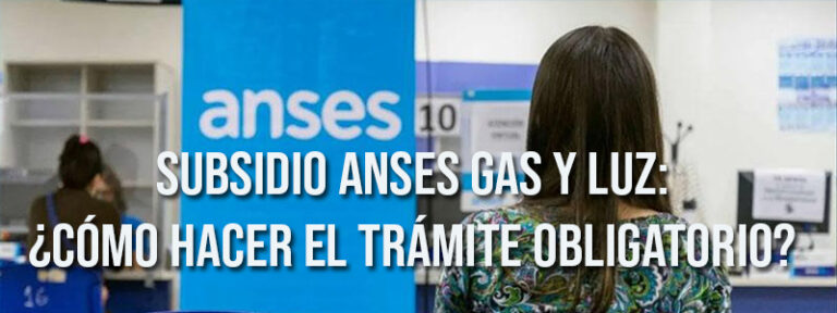 Trámite de Subsidio ANSES: ¡Solicita hoy y obtén tu ayuda económica!-1