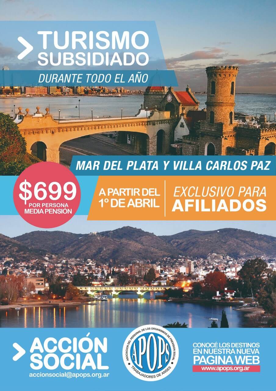 Descubre los beneficios del turismo subsidiado en Argentina-2